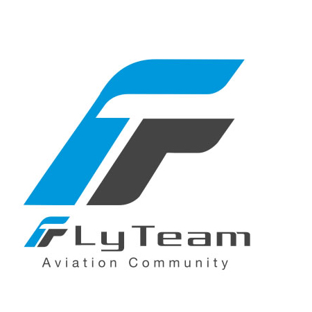 航空：FlyTeam