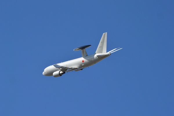 E-767 AWACS